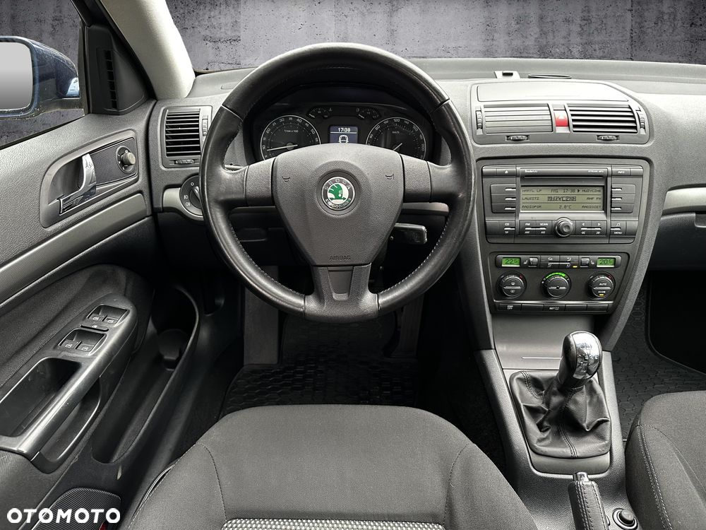 Skoda Octavia 1.8 TSI Sport Edition - 7