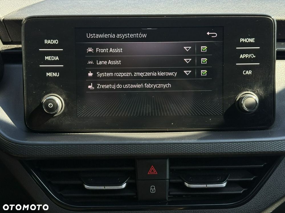 Skoda Scala 1.0 TSI Ambition - 22