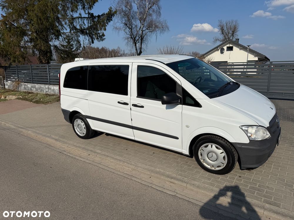 Mercedes-Benz Vito 639.701 - 3