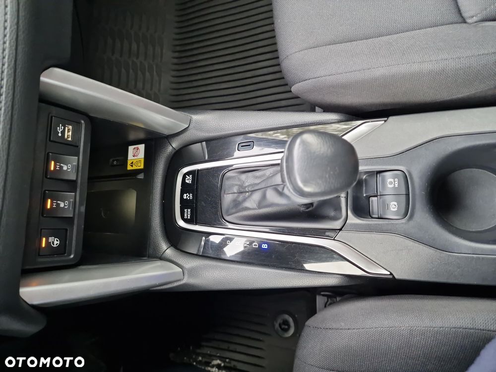 Toyota Corolla Cross 2.0 Hybrid Style - 22