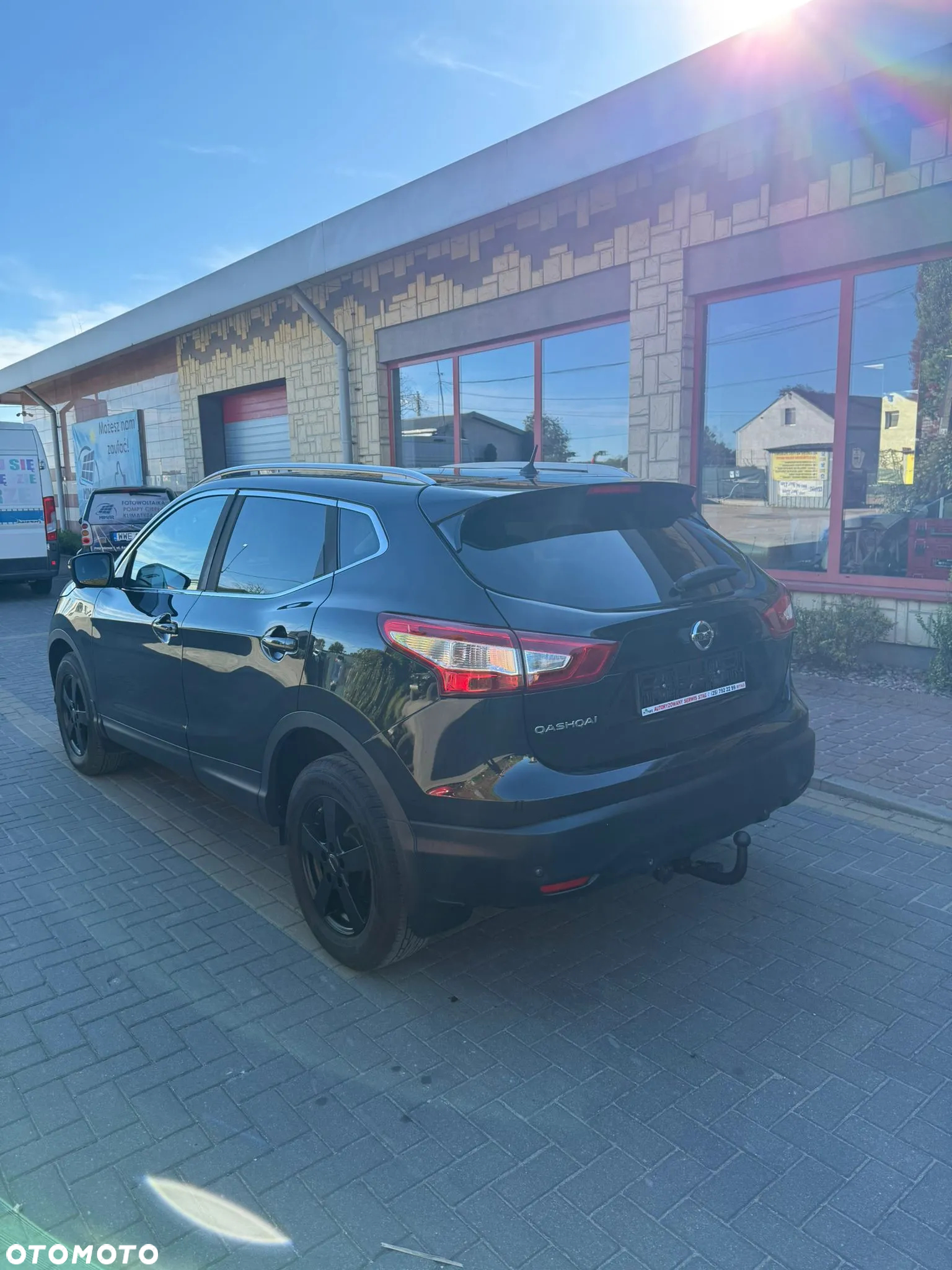 Nissan Qashqai - 18