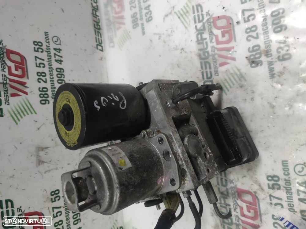 ABS TOYOTA PRIUS FASTBACK 2008 -4451047050 - 3