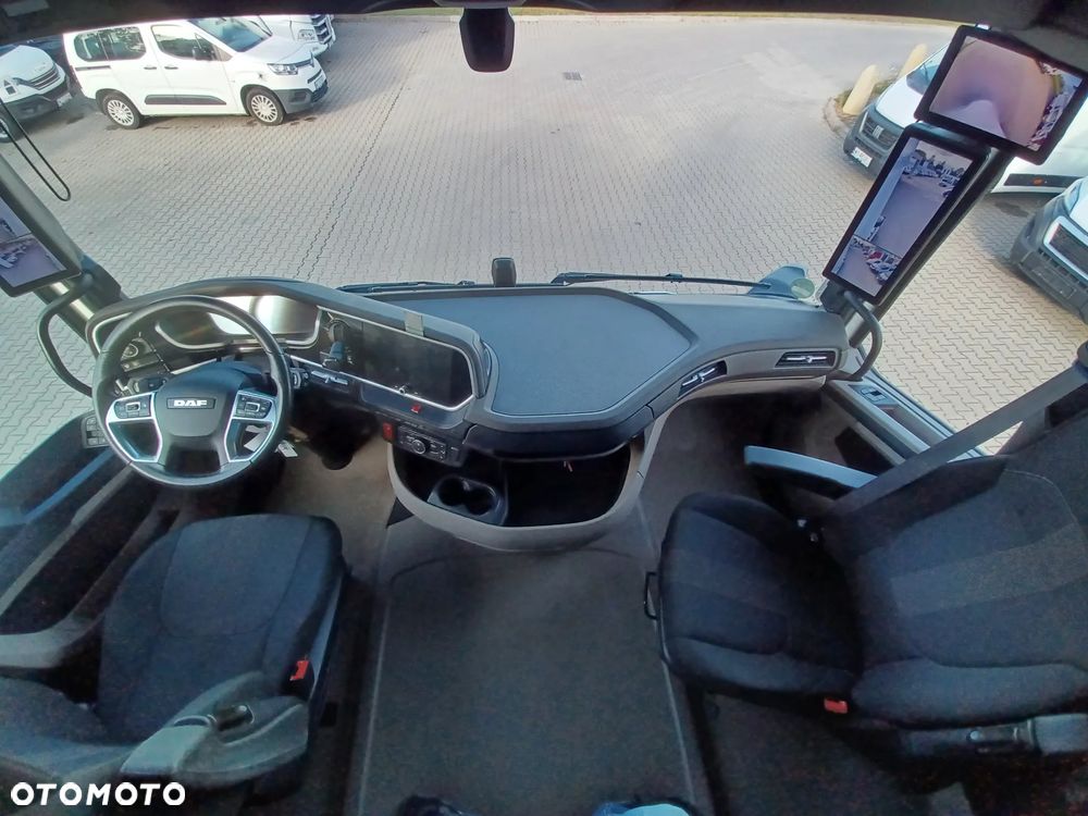 DAF XG.480  (31955) - 11