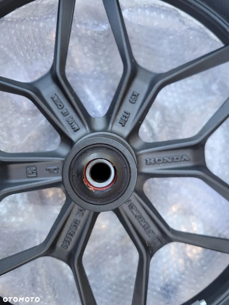 Felga przód, przednia Honda Forza 125 - 2