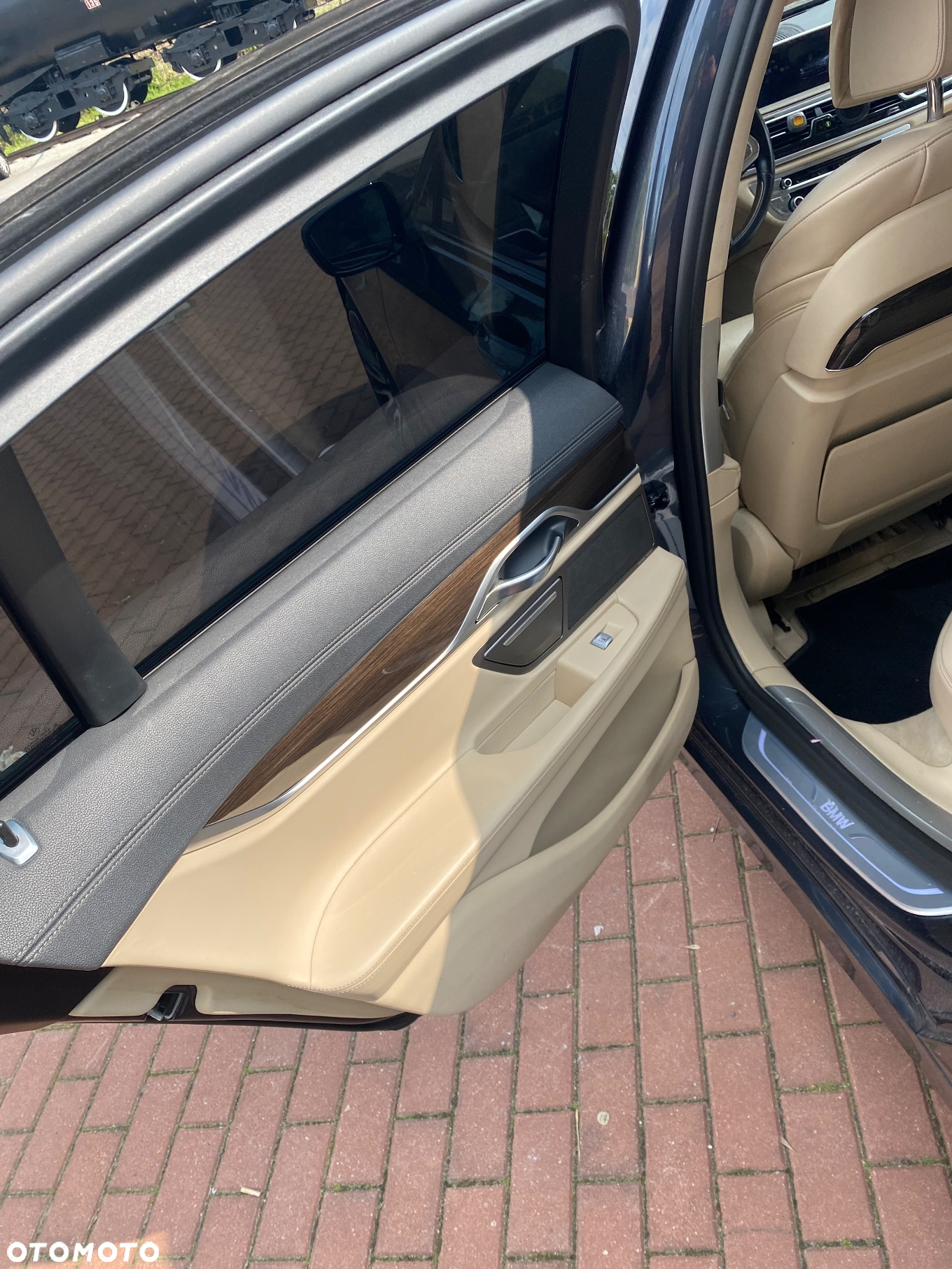 BMW Seria 7 730d xDrive - 17