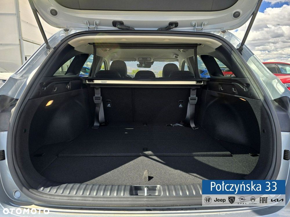 Kia Ceed 1.5 T-GDI Tribute DCT - 9