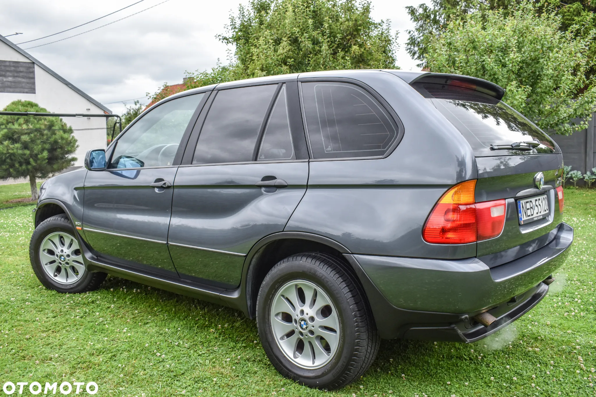 BMW X5 - 3