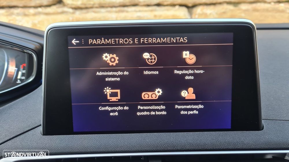 Peugeot 5008 - 27