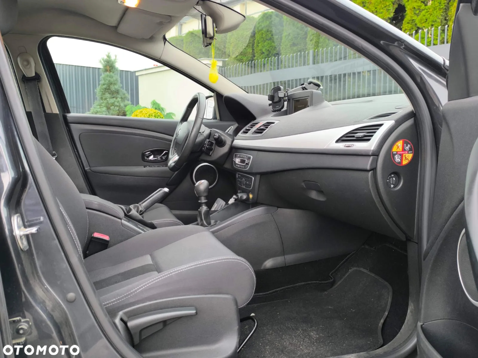 Renault Megane 1.6 16V 110 TomTom Edition - 9