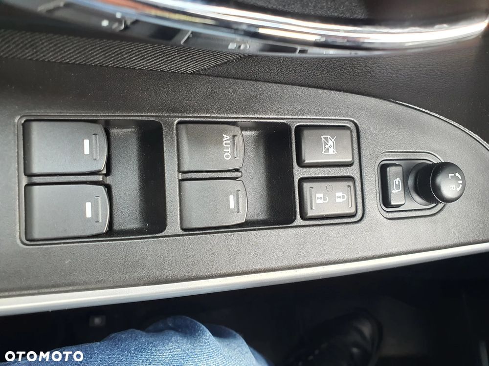 Suzuki SX4 S-Cross 1.6 VVT CVT 4x4 Comfort+ - 25