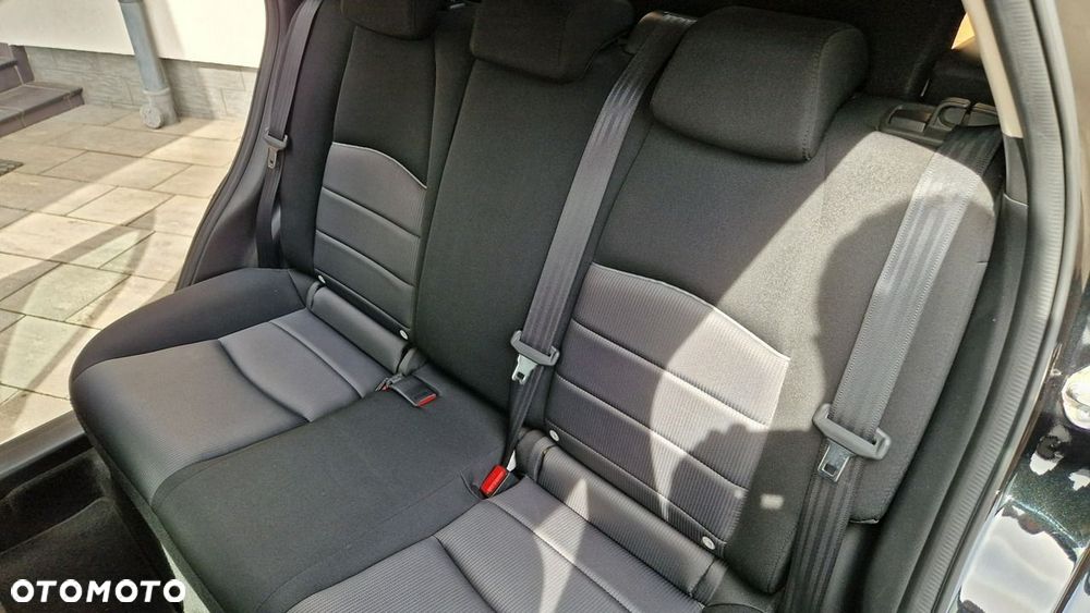 Mazda CX-3 - 15
