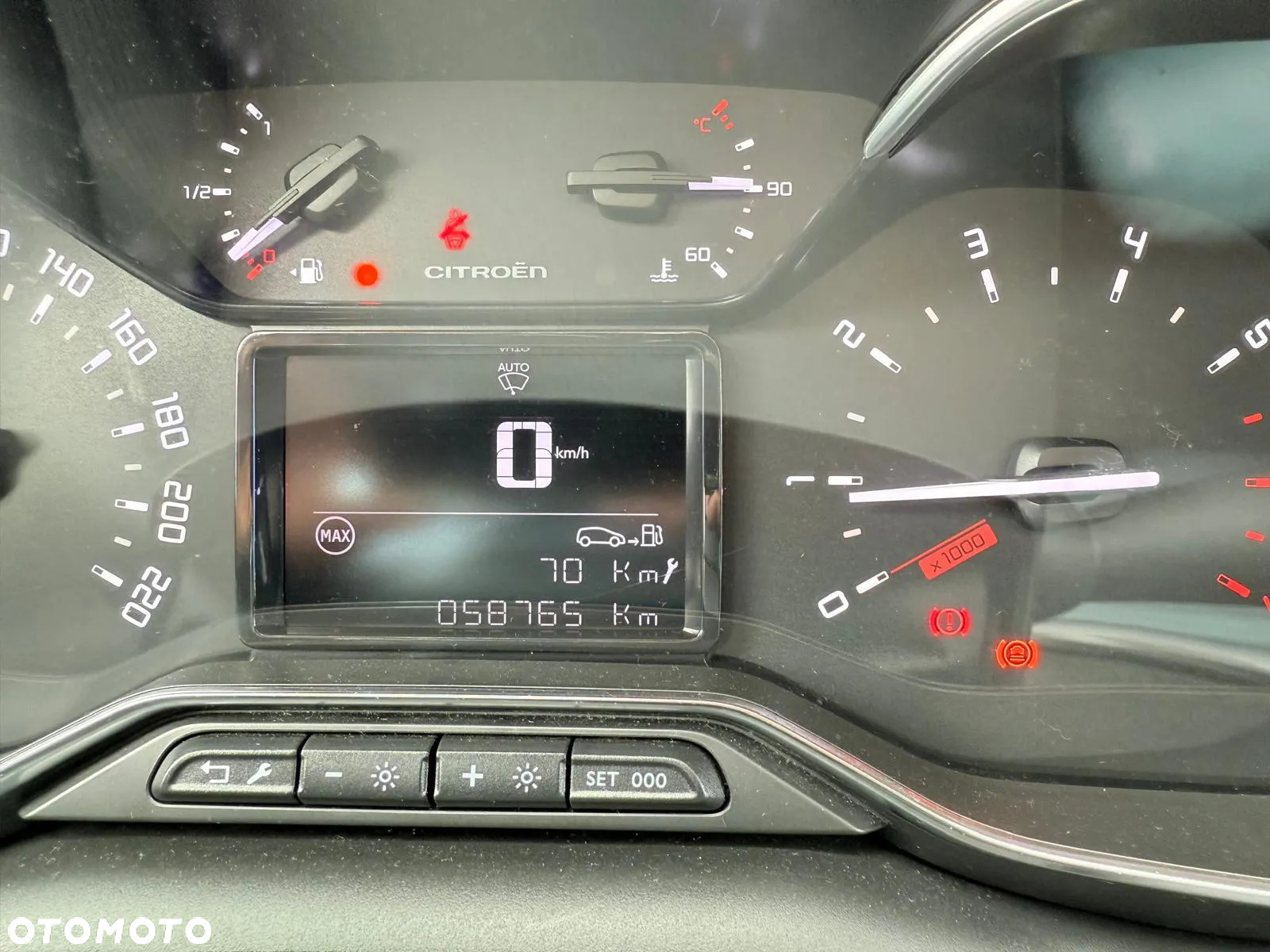 Citroën C3 Aircross 1.2 PureTech Feel S&S - 22