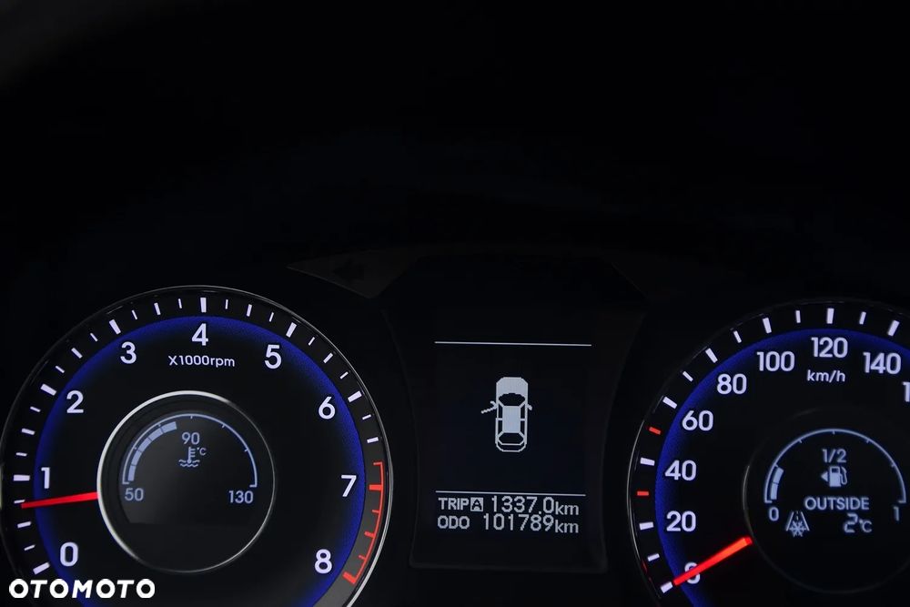 Hyundai i40 1.6 Comfort - 28