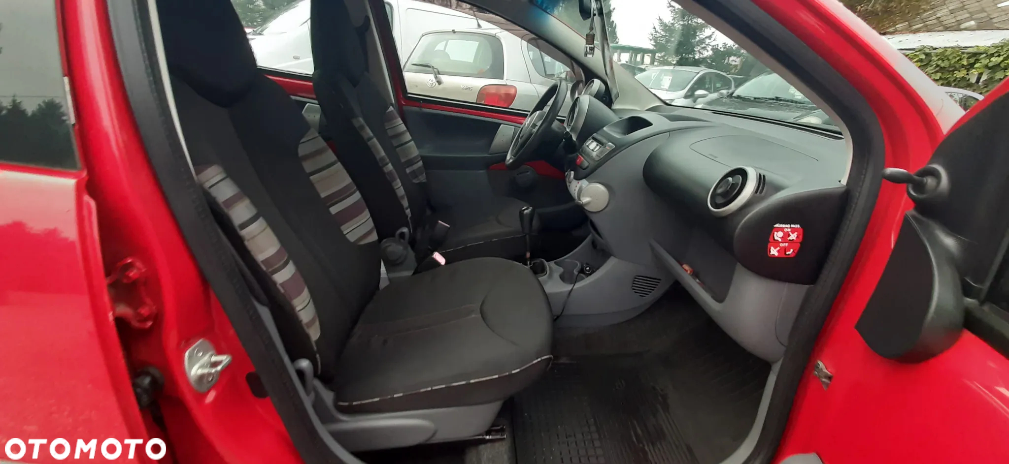 Citroën C1 - 35