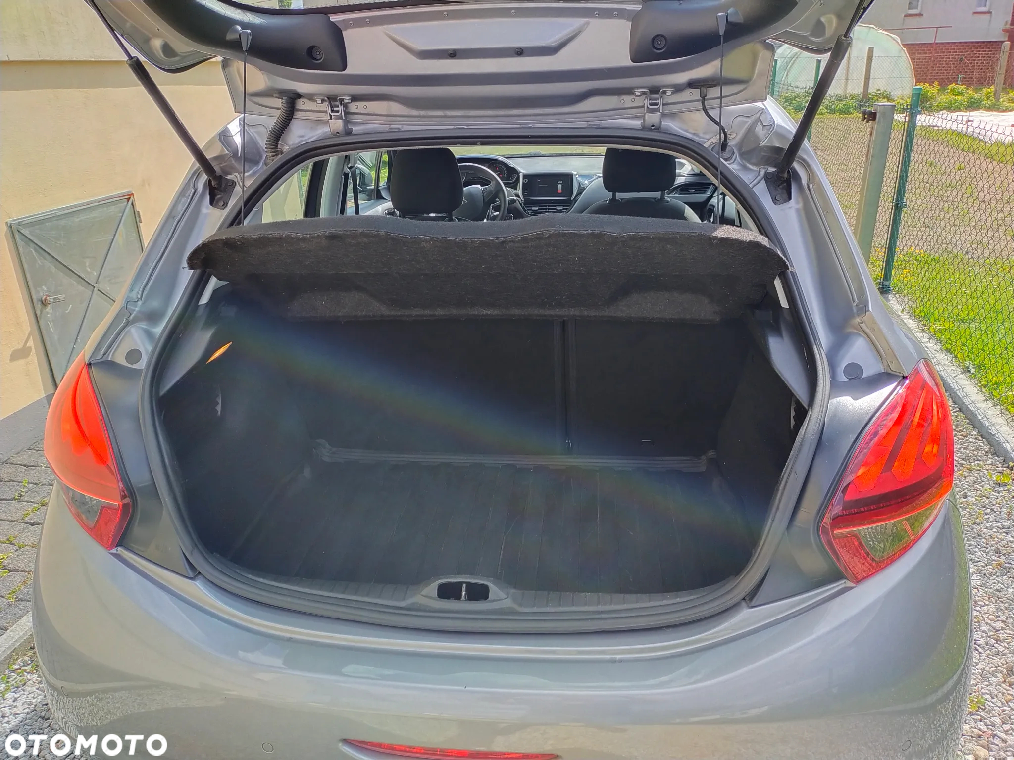 Peugeot 208 1.6 BlueHDi Active - 6