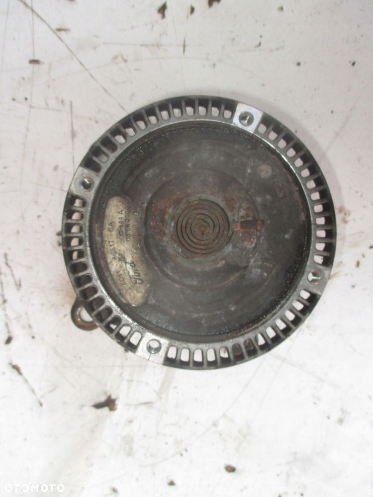 visco sprzęgło wiskotyczne transit 2.4 tdci 06- - 2