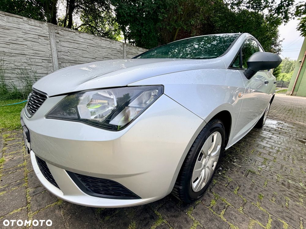 Seat Ibiza 1.2 TSI Style - 9