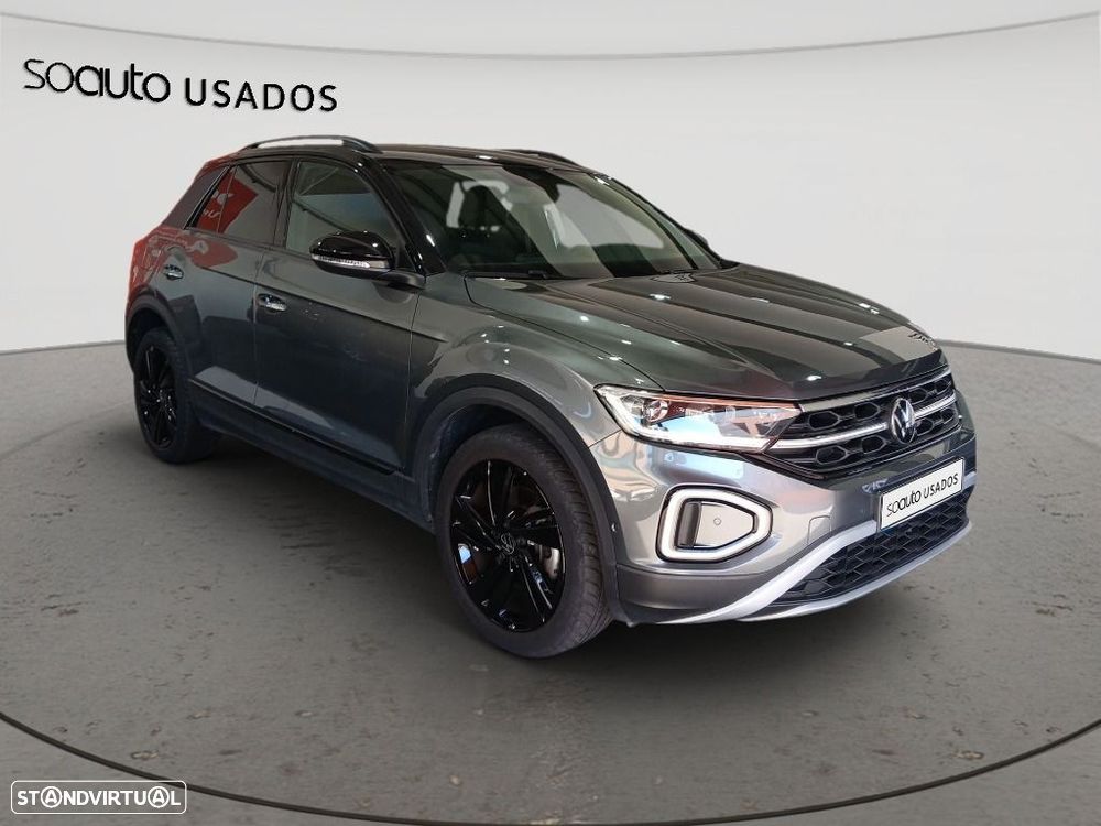 VW T-Roc - 10