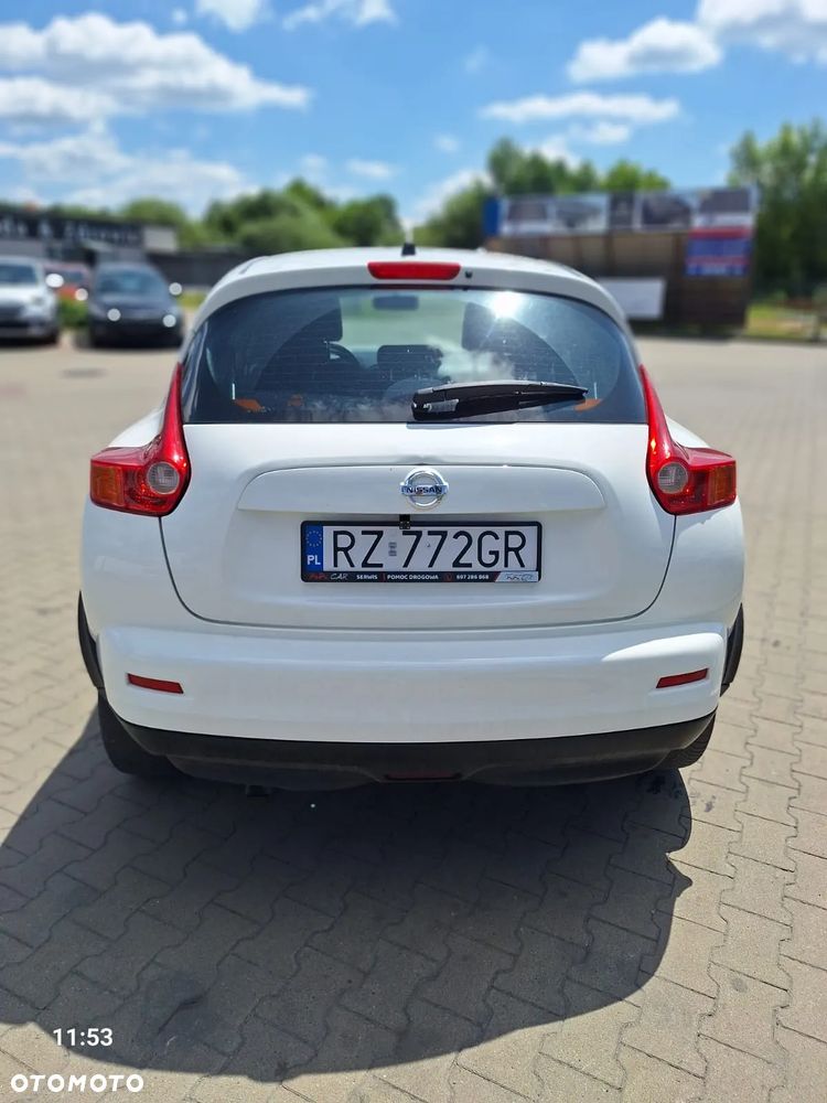 Nissan Juke 1.5 dCi Edition - 15