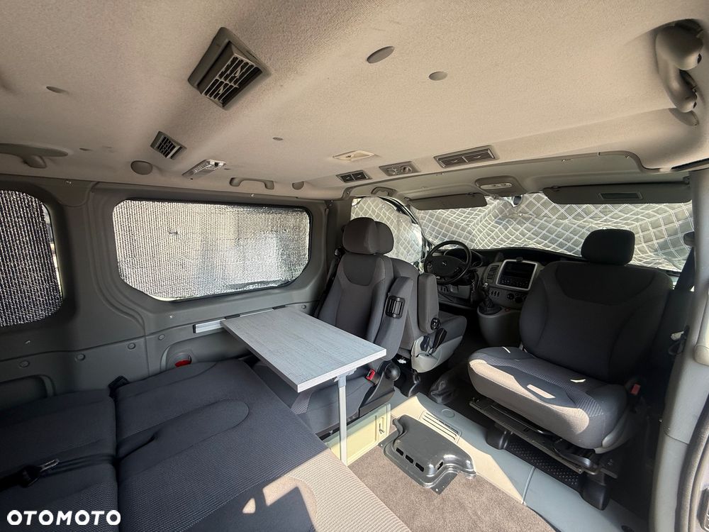 Opel Vivaro Life Cosmo L2H1 - 29