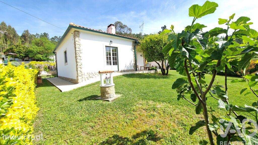 Moradia térrea T4 em Pedreiras de 200 m2 - Grande imagem: 2/38