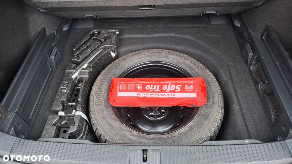 Volkswagen Passat 1.4 TSI ACT (BlueMotion Technology) Comfortline - 14