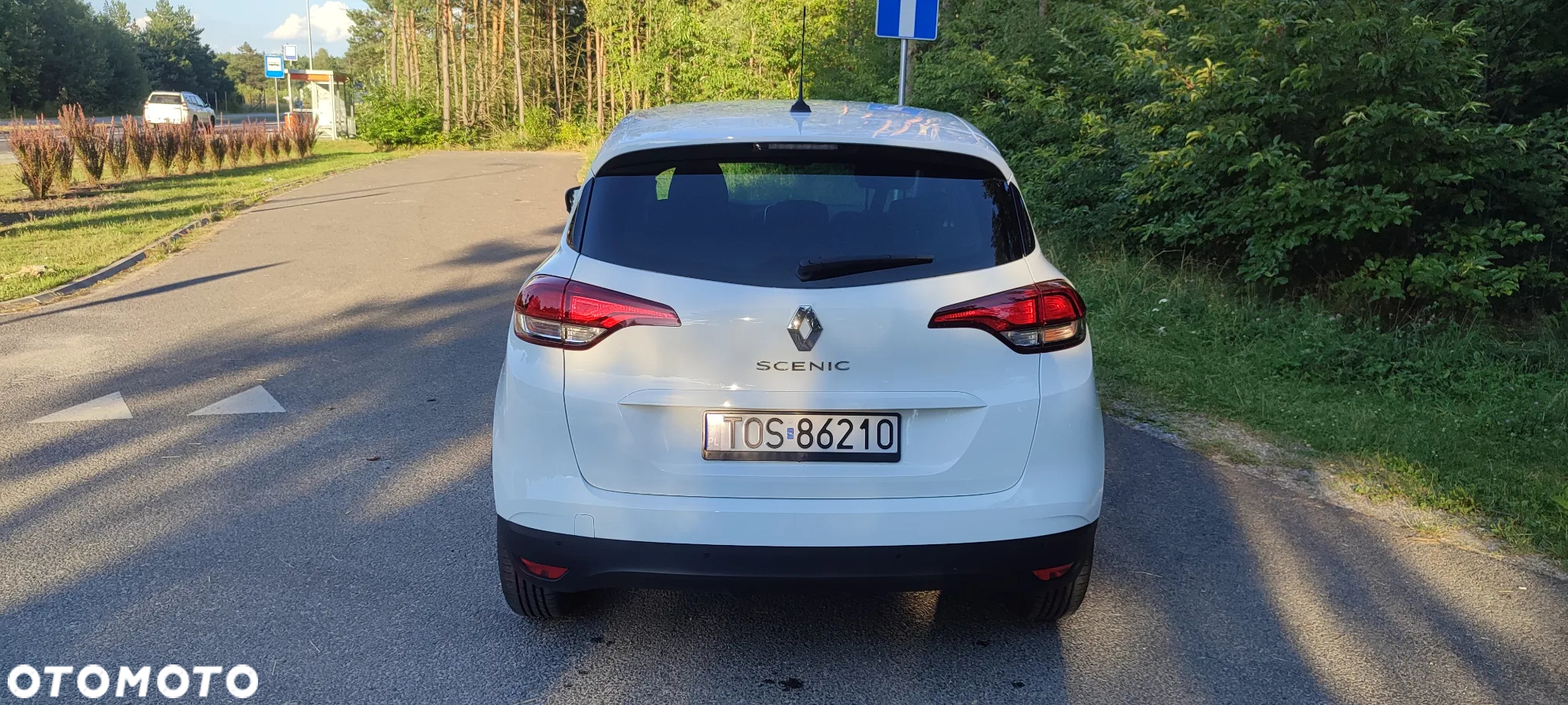 Renault Scenic 1.7 Blue dCi Zen - 6