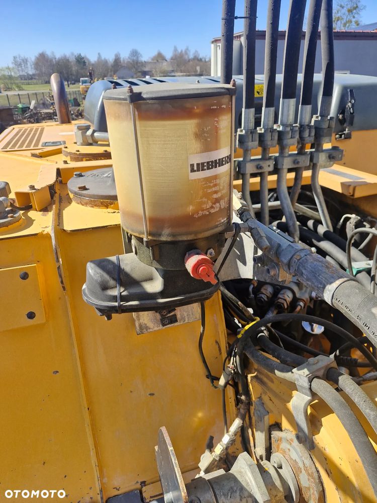 Liebherr 914 - 5