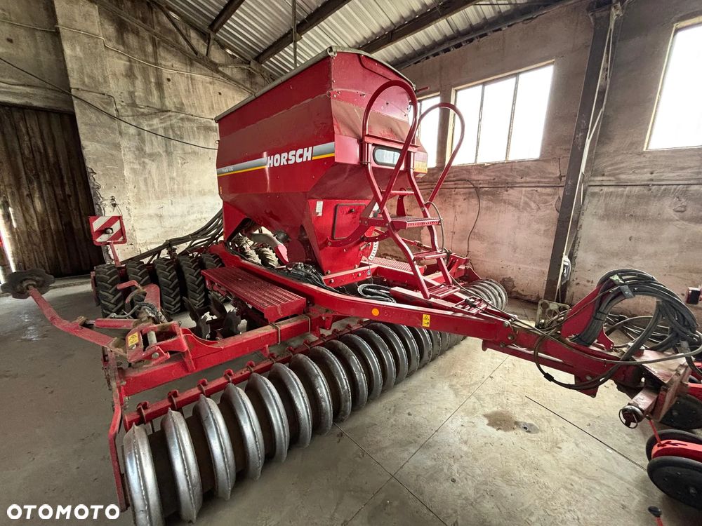 Horsch Pronto 4 DC - 9