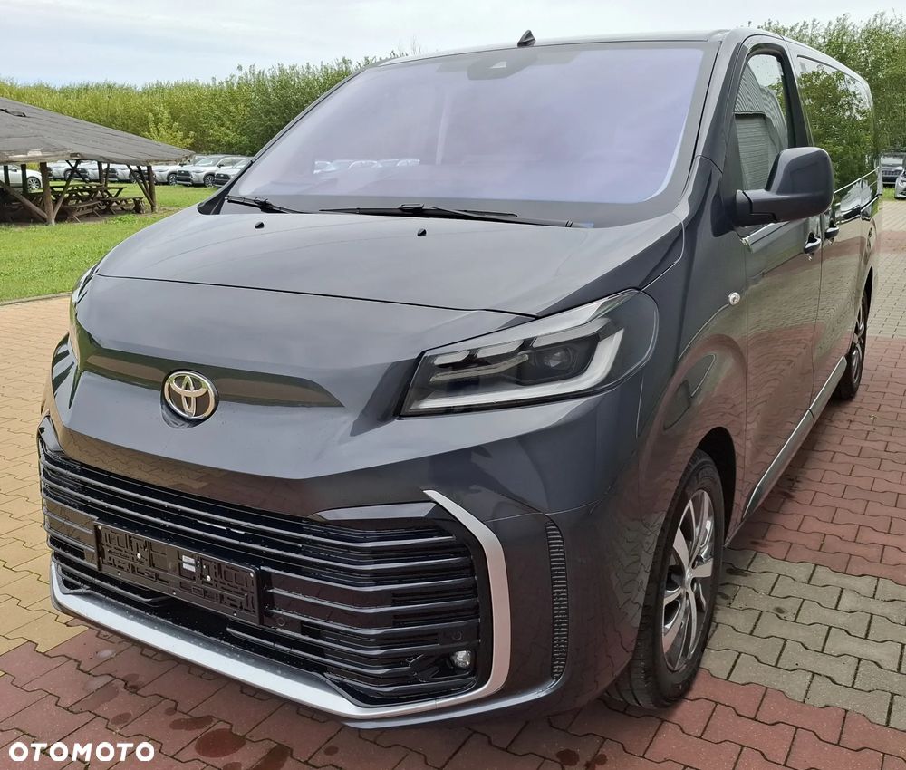 Toyota Proace Verso 2.2 D4-D Long Family - 7