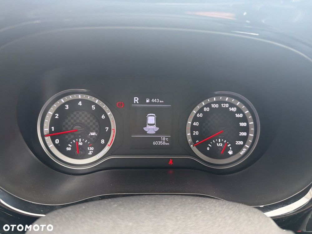 Hyundai i10 1.2 Comfort - 10