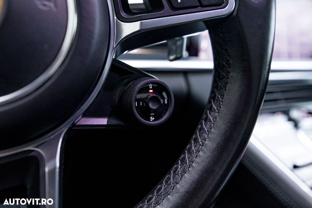 Porsche Panamera - 31