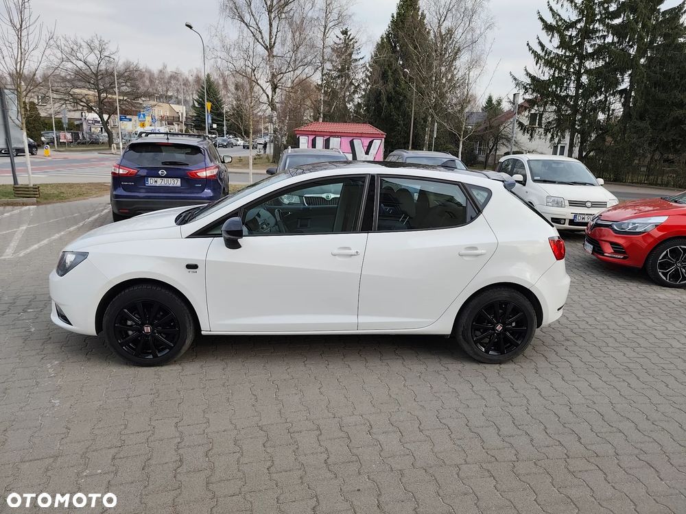 Seat Ibiza 1.2 TSI Style - 7