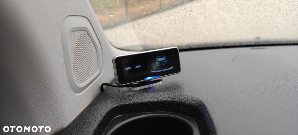 Toyota ProAce Kombi D-4D Medium 2,6t - 11