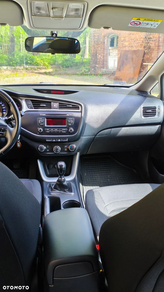 Kia Ceed 1.4 M - 18