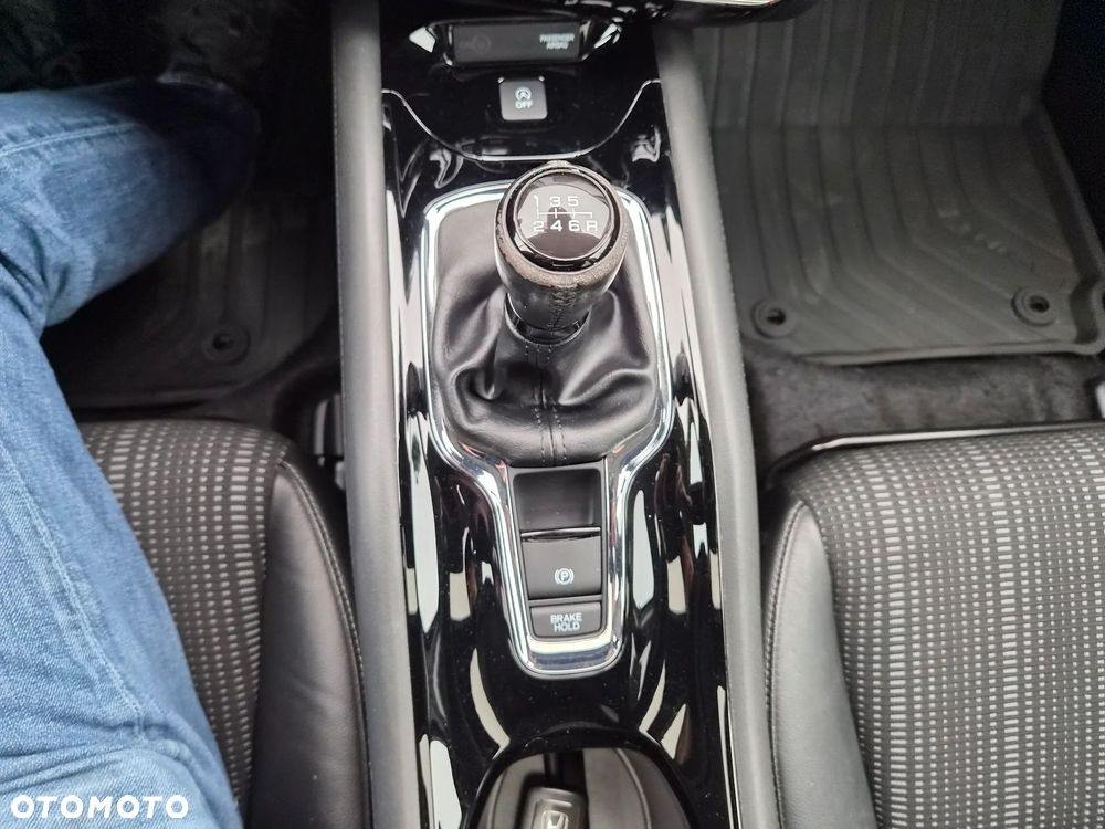 Honda HR-V 1.6 i-DTEC Executive - 22