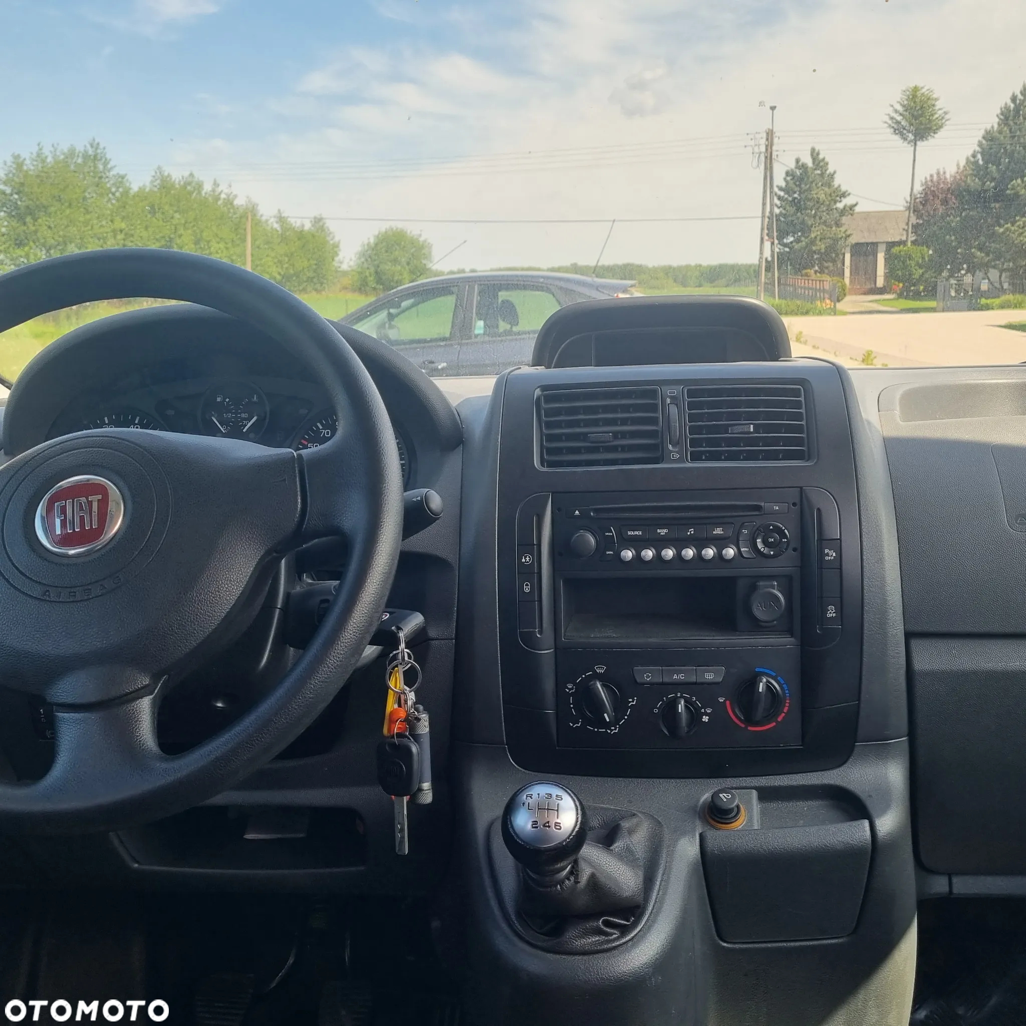 Fiat Scudo - 10