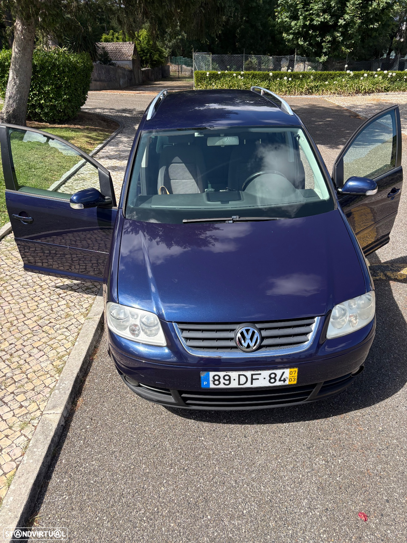 VW Touran - 14