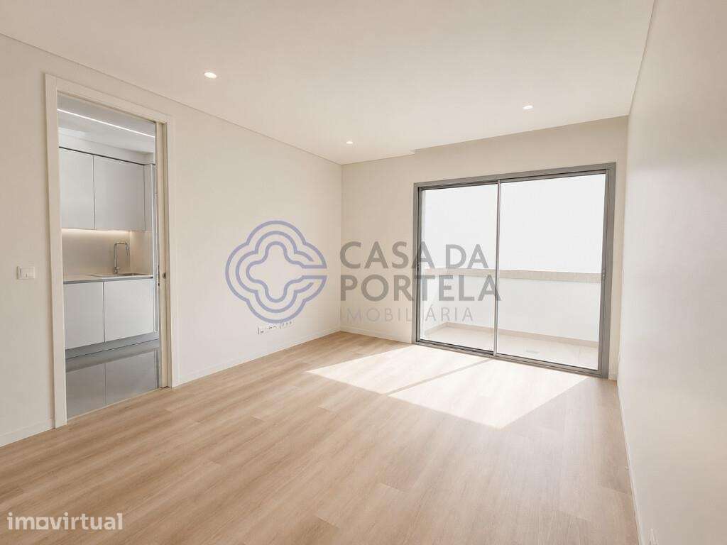 Apartamento T1 Serralves - Grande imagem: 5/26