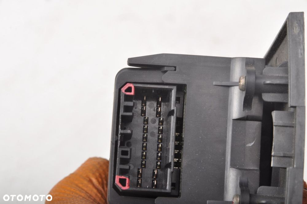 HONDA ACCORD VI PANEL PRZEŁĄCZNIK SZYB - 7