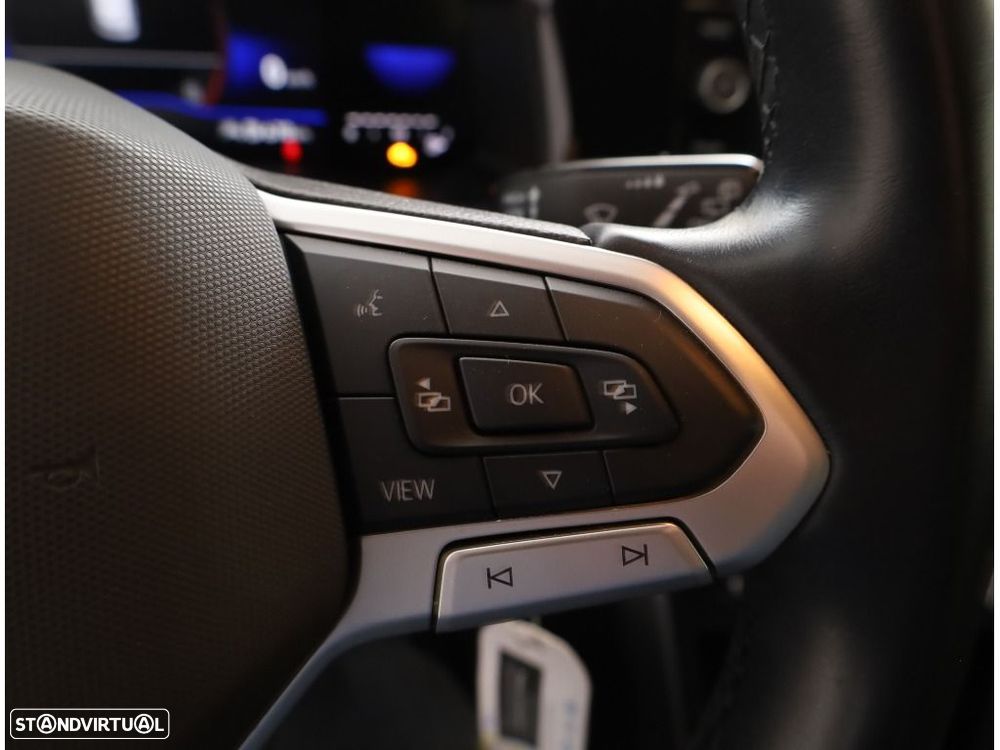 VW Polo 1.0 TSI Urban - 22