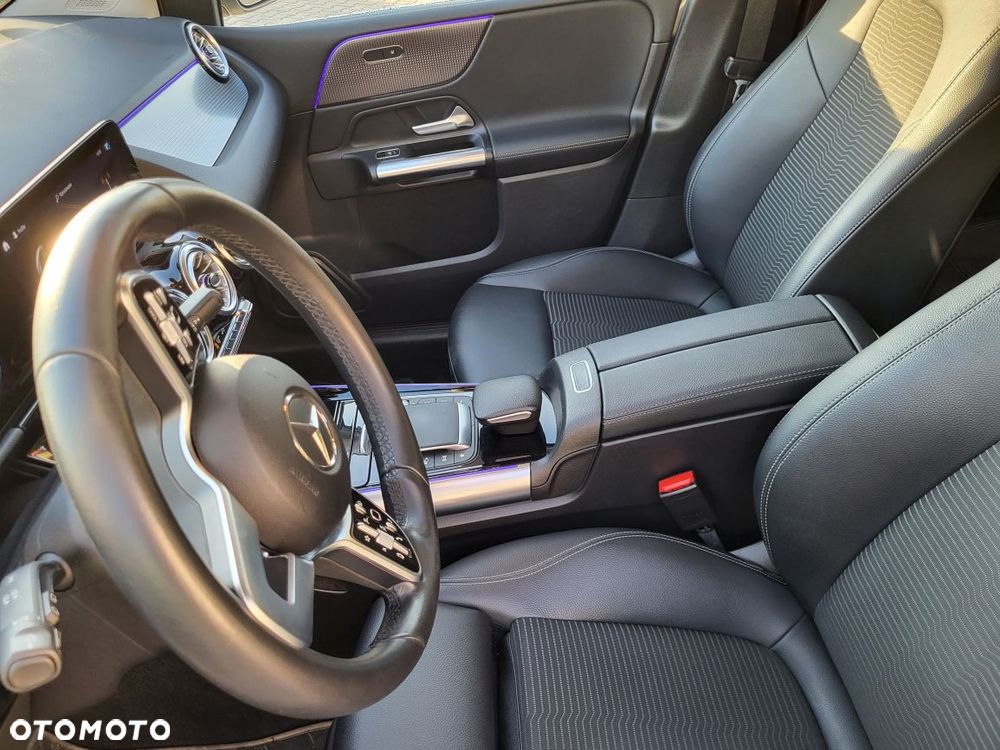 Mercedes-Benz Klasa B - 12