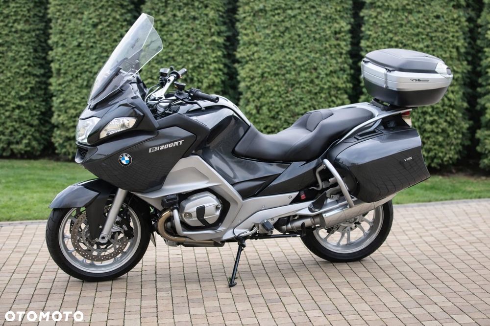 BMW RT - 1