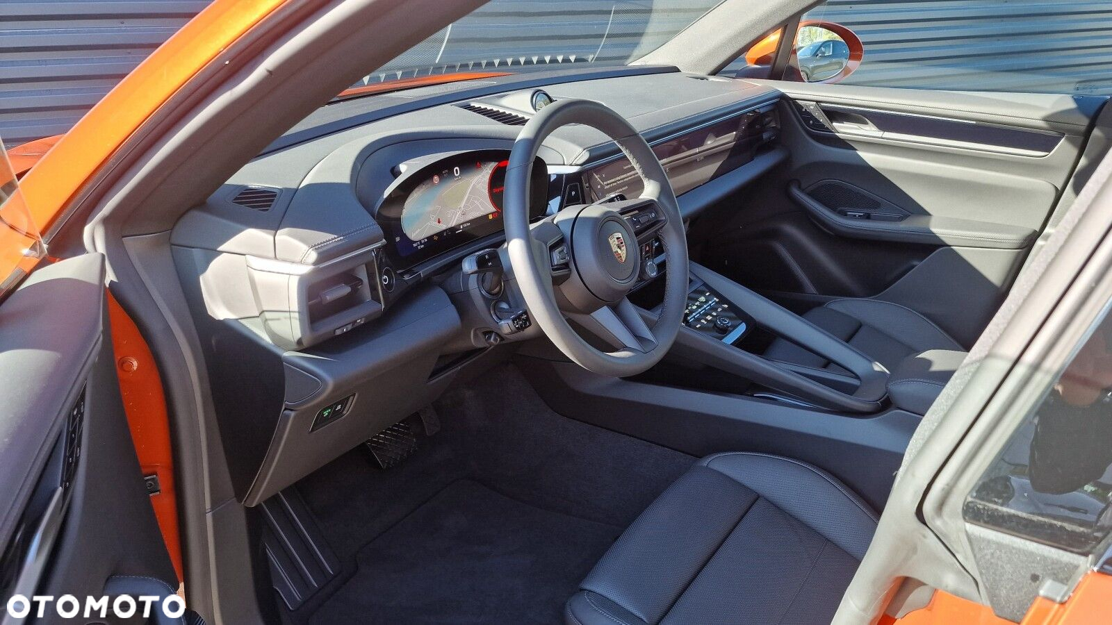 Porsche Macan - 8