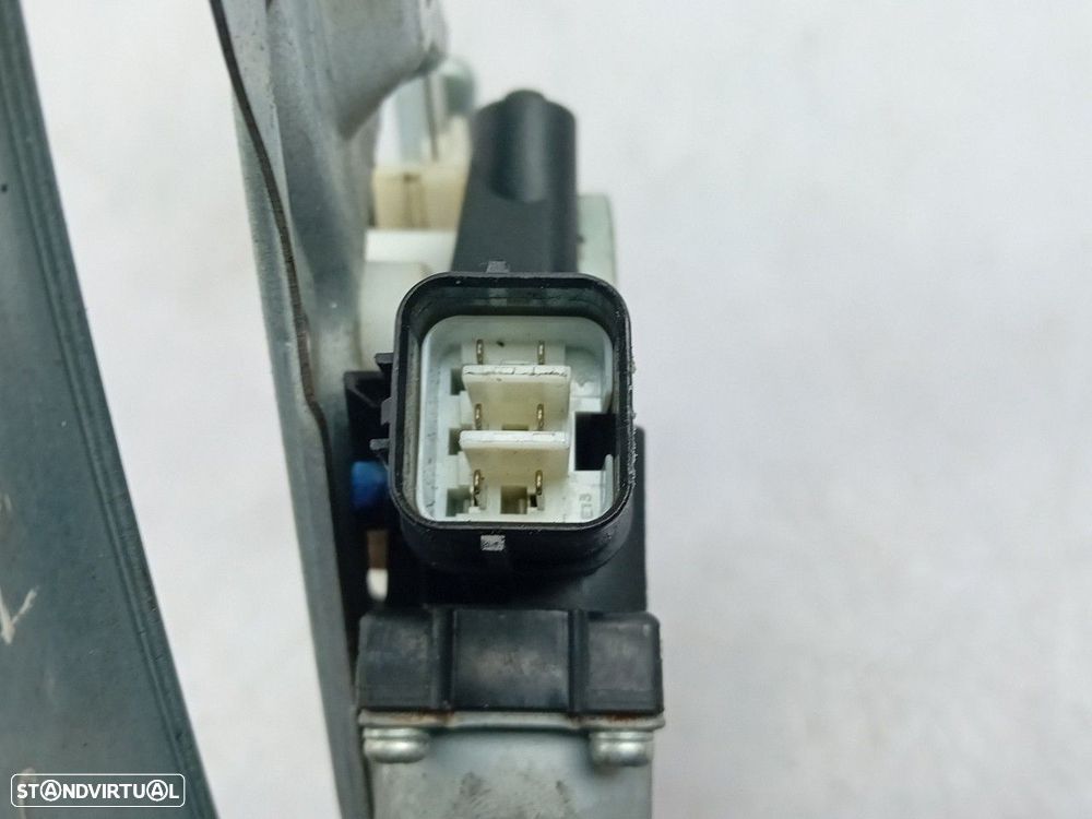 Elevador vidros frente direito HONDA Civic VIII Hatchback (FN_, FK_) - 3