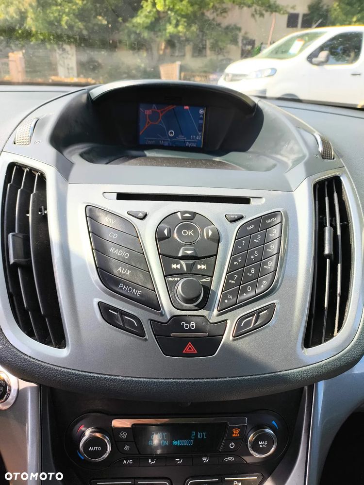 Ford C-MAX 1.6 TDCi Edition - 18