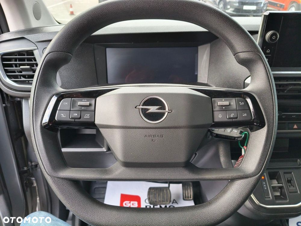 Opel Zafira 2.0 Diesel XL Business - 33
