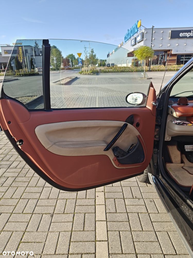 Smart Fortwo - 6