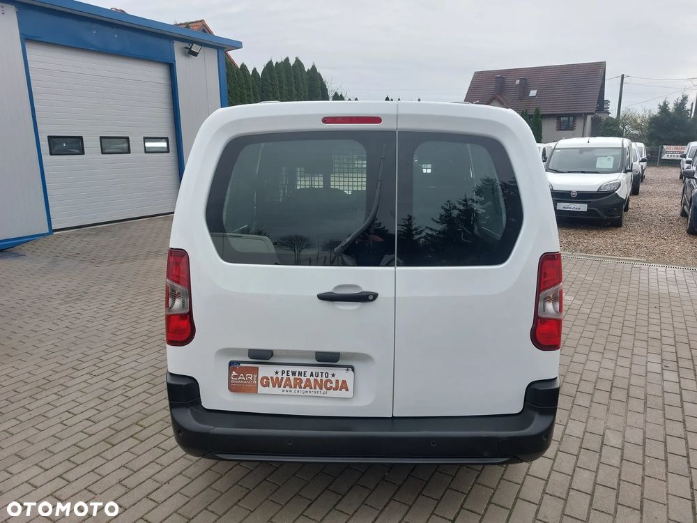 Toyota ProAce - 8