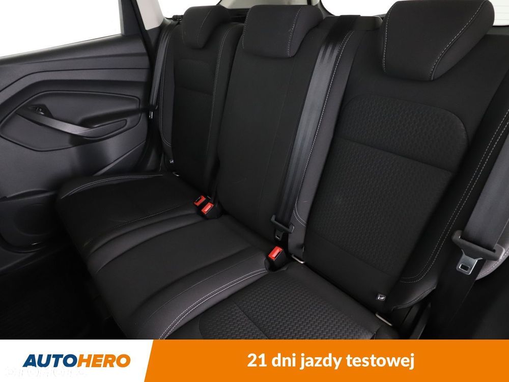 Ford Kuga - 14